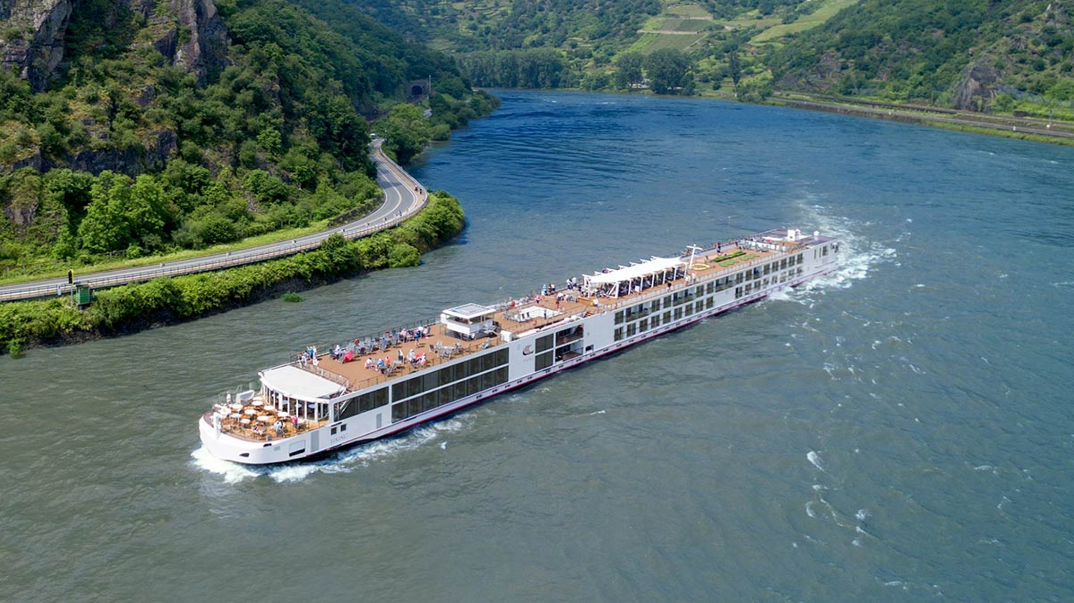 Viking River And Ocean Cruises Schedules Itineraries 2023 2024