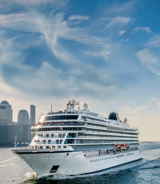 Viking Ocean Cruises© 20232024 Schedules and Itineraries